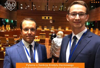 Sankcje Kredytu Darmowego