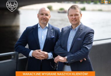 WAKACYJNE WYGRANE