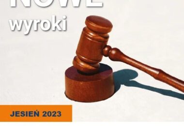 W listopadzie dokładamy kolejne 50 WYGRANYCH w sprawach przeciwko bankom.